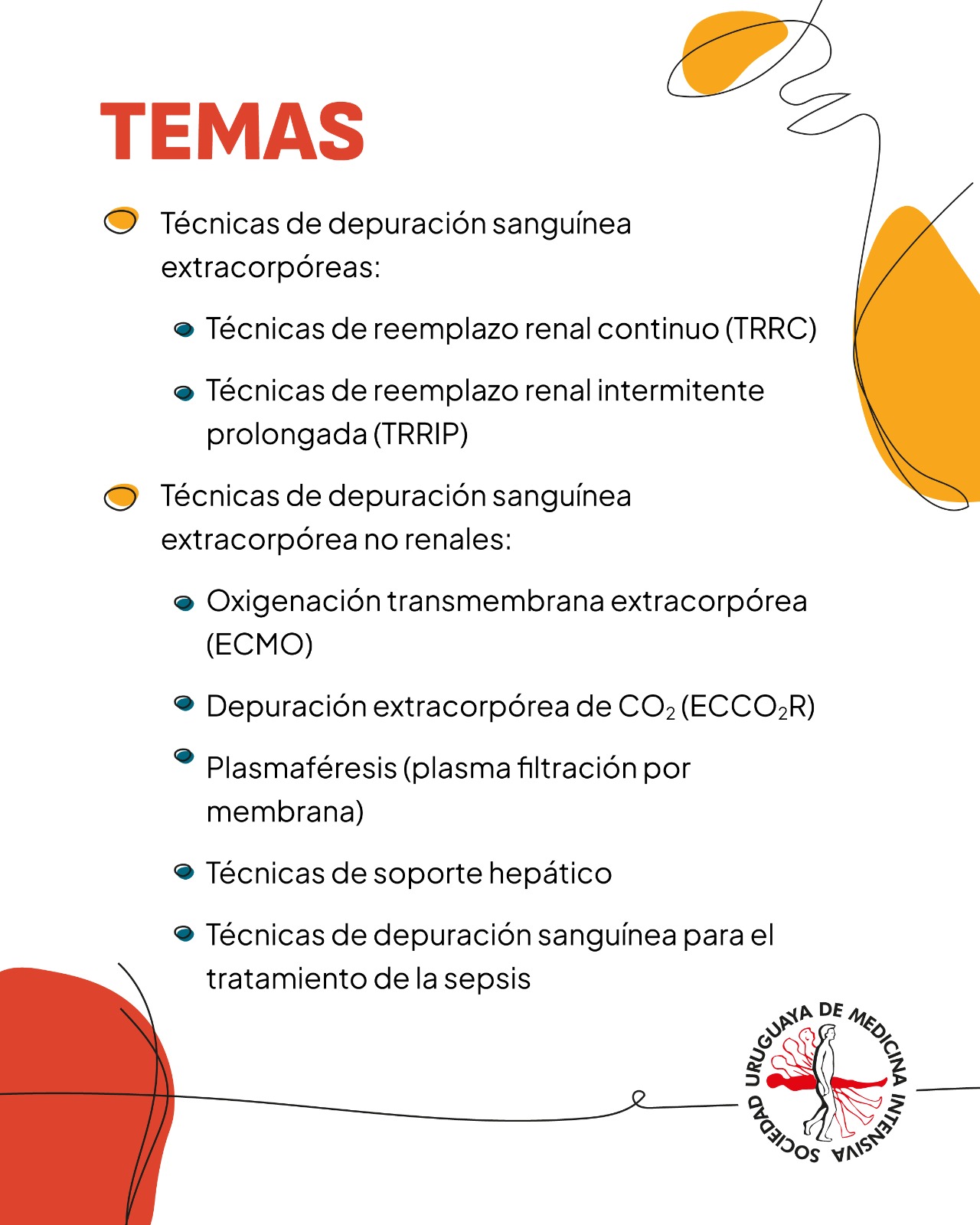 técnicas de depuracion extracorporea en pacientes críticos