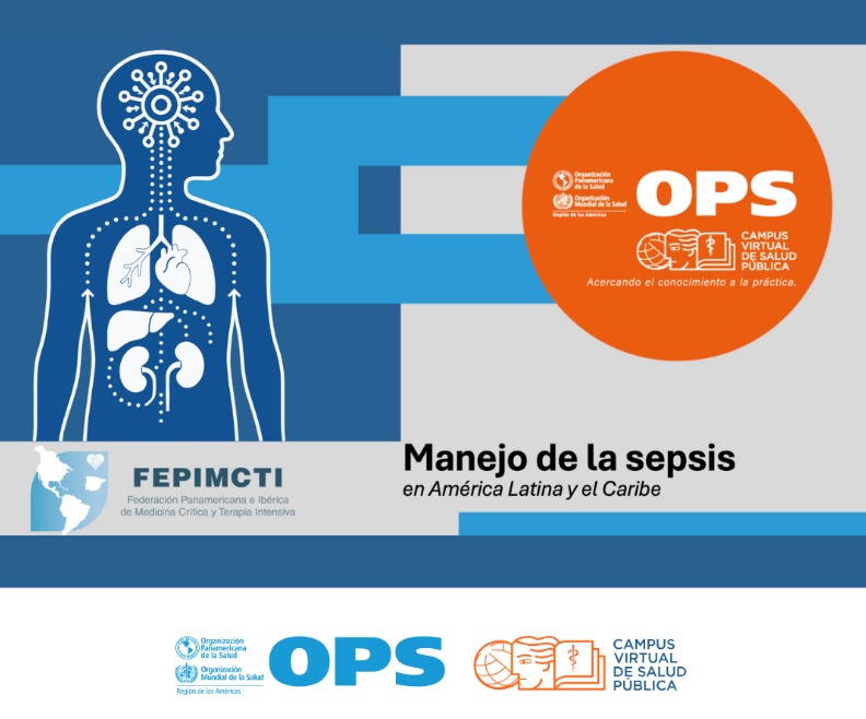 Manejo de sepsis en América Latina y el Caribe